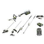 Multiverktyg EGO POWER+ Paket med Batteri