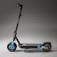 El-Scooter Xiaomi 5 Pro GL, Dubbel Fjädring