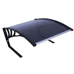 Garage HYMA till Robotgräsklippare