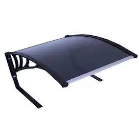 Garage HYMA till Robotgräsklippare