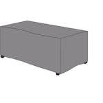 Möbelskydd Hillerstorp Lundamo Bord