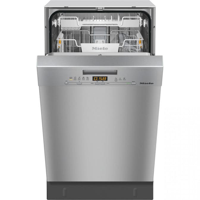 Diskmaskin Miele G5430 SCU NER ED230
