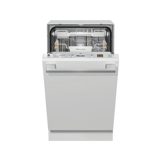 Diskmaskin Miele G5481 SCVI NER ED230