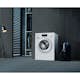 Tvättmaskin Miele WSA023WCS NDS LW