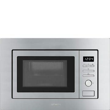 Mikrovågsugn Smeg FMI020X