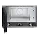 Mikrovågsugn Smeg Linea MP122 Integrerad
