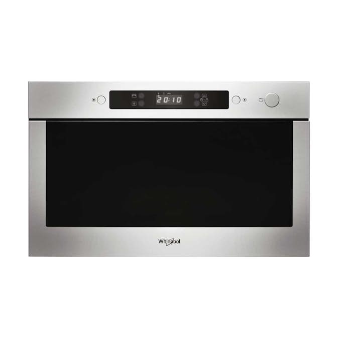 Mikrovågsugn Whirlpool AMW423/IX