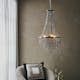 Taklampa Markslöjd Allington Chandelier 3L