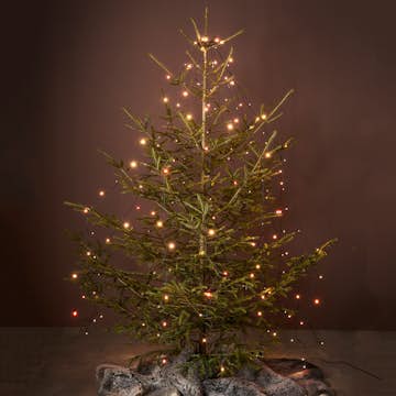 Ljusslinga Markslöjd Choice 160L