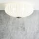 Plafond Markslöjd Mist 3L Dimbar Taklampa Vit