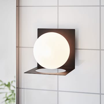 Vägglampa Markslöjd Zenit