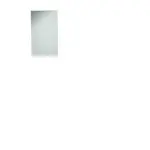 Badrumsspegel Miller Badrum Enkel