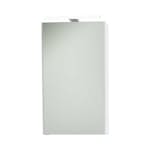 Spegelskåp Miller Badrum London/New York 404 mm