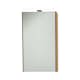 Spegelskåp Miller Badrum London/New York 404 mm