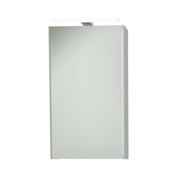 Spegelskåp Miller Badrum London/New York 404 mm