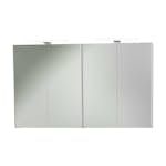 Spegelskåp Miller Badrum London/New York 1180 mm