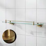 Glashylla Miller Badrum Bond Groove