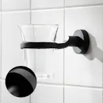 Mugghållare Miller Badrum Bond Groove