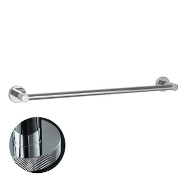 Handduksstång Miller Badrum Bond Diamond Enkel