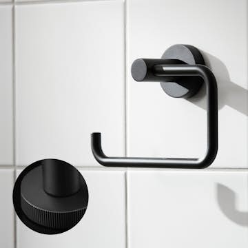 Toalettpappershållare Miller Badrum Bond Groove