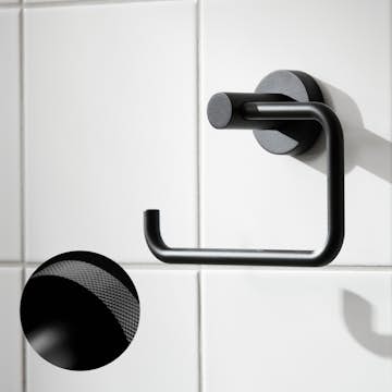 Toalettpappershållare Miller Badrum Bond Diamond