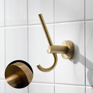 Klädkrok Miller Badrum Bond Diamond