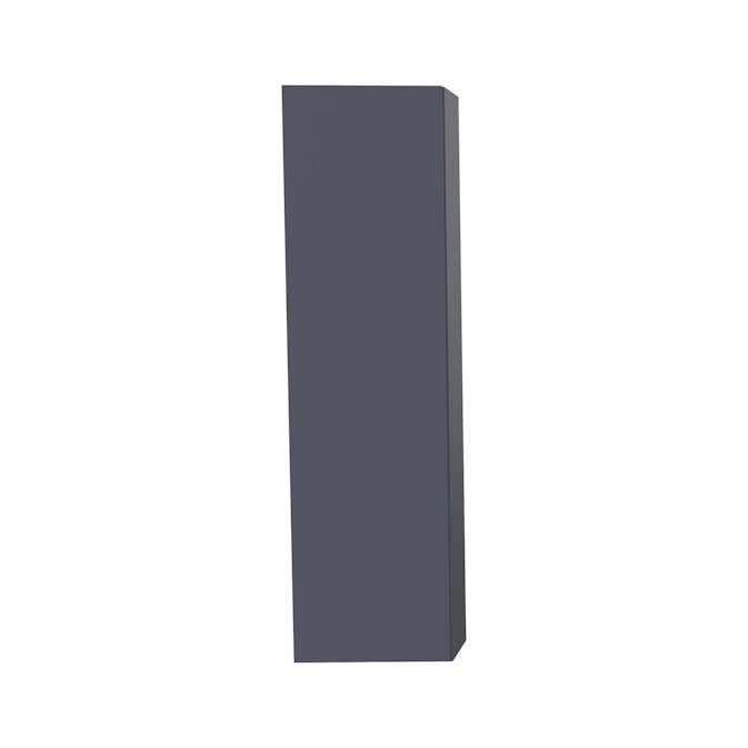 Väggskåp Miller Badrum City med Glashyllor