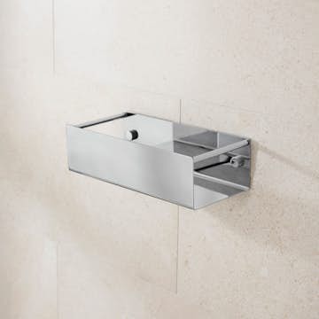 Duschkorg Miller Badrum Box