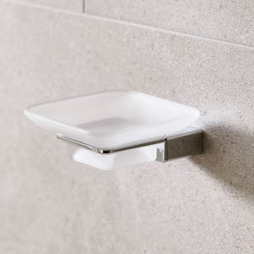 Tvålkopp Miller Badrum Miami