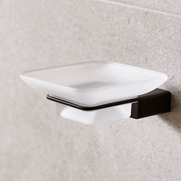 Tvålkopp Miller Badrum Miami