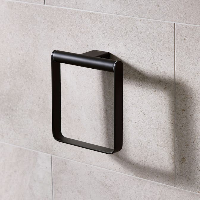 Handduksring Miller Badrum Miami