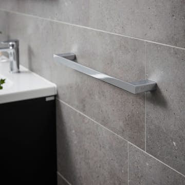 Handduksstång Miller Badrum Miami