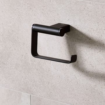 Toalettpappershållare Miller Badrum Miami Svängbar