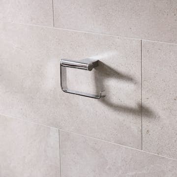 Toalettpappershållare Miller Badrum Miami Svängbar