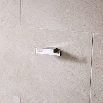 Dubbelkrok Miller Badrum Miami