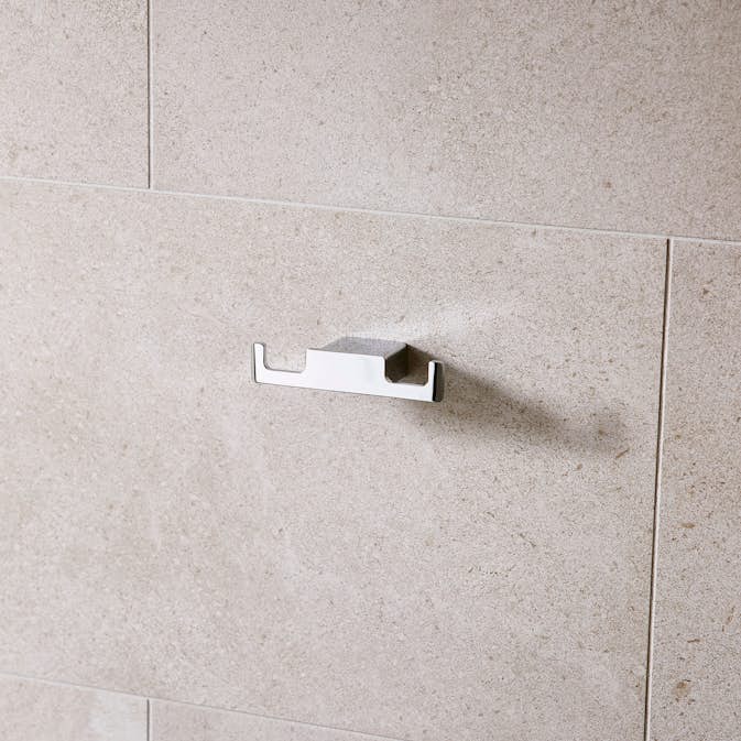 Dubbelkrok Miller Badrum Miami