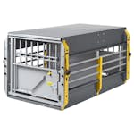 Hundbur MIM MultiCage Double L