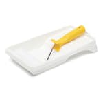 Minirollerset Anza Basic Extra Fin 100 mm