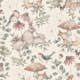 Barntapet Boråstapeter Newbie Wallpaper Minou 7483