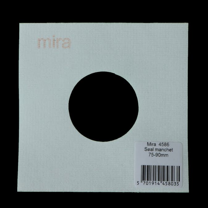 Rörmanschett Mira