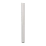 Mittben Ida 50x945 Vit