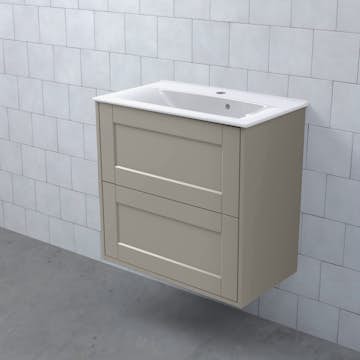 Tvättställsskåp Björbo Badrum Mejda Hög