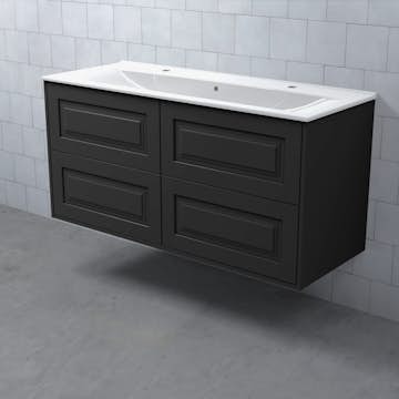 Tvättställsskåp Björbo Badrum Mejda Hög 120