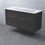 Tvättställsskåp Björbo Badrum Mejda Hög 120