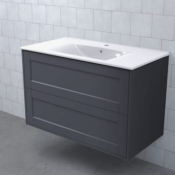 Tvättställsskåp Björbo Badrum Mejda Hög