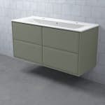 Tvättställsskåp Björbo Badrum Mejda Hög 120