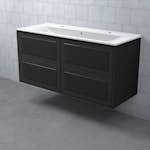 Tvättställsskåp Björbo Badrum Mejda Hög 120