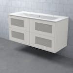 Tvättställsskåp Björbo Badrum Mejda Hög 120