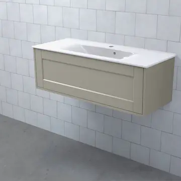 Tvättställsskåp Björbo Badrum Mejda Låg