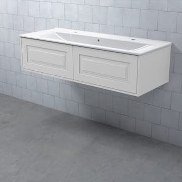 Tvättställsskåp Björbo Badrum Mejda Låg 120